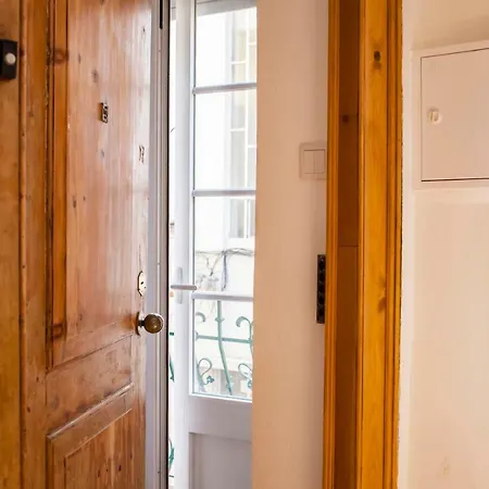 Cool Apartamento Lisboa