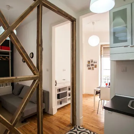 Cool Apartamento *