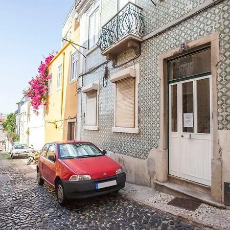 Cool Apartamento Lisboa