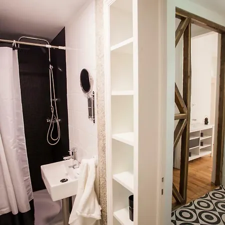 Apartment Cool Lisbon